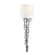 George Kovacs by Minka Sconces Wall Sconce in Black