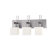 George Kovacs by Minka Torii  Vanity Light