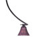 George Kovacs by Minka GK Lightrail Series 1 Glass Shade