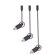George Kovacs by Minka GK Lightrail Spot Head for Track Light