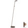 George Kovacs by Minka 1 Light LED Pharmacy Floor Lamp