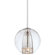 George Kovacs by Minka Bling Bang 1 Light Mini Island Pendant