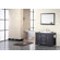 Design Element Washington Single Sink Vanity Set