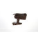 Rhoost Edge Corner Protector in Brown (Pack of 4)