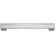 Atlas Homewares 8.93" Wide Square Pull
