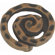Atlas Homewares Scroll Knob