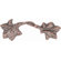 Atlas Homewares Leaf Pull
