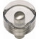Atlas Homewares 1.18" Round Optimism Knob