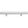 Atlas Homewares 5.35" Skinny Linea Pull