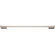 Atlas Homewares Successi Thin Square Long Rail Pull