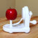 Deluxe Comfort Apple Peeler