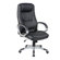 Aosom LLC High-Back Leather Synthetic Executive Chair
