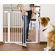 Munchkin Easy-Close Metal Gate