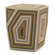 Snug Dot Art Coffee Table