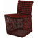 Snug Samaria Fabric Side Chair