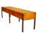 Miles & May PW Wood Bench