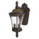 Great Outdoors by Minka Kent Place  Outdoor Wall Lantern in Prussian Gold