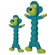 Charming Pet Products Zonkers Monkey Dog Toy