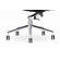 Arper Catifa 53 Mid-Back Leather Task Chair