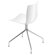 Arper Catifa 46 Side Chair with Two-Tone Seat
