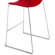 Arper Catifa 46 Counter Stool with 2-Tone Seat