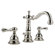 Graff Nantucket Widespread Bathroom Faucet with Double Lever Handles