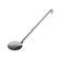 Paderno World Cuisine One Piece Skimmer in Stainless Steel