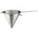 Paderno World Cuisine Granular Sized Strainer in Stainless Steel