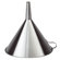 Paderno World Cuisine Funnel in Stainless Steel