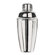 Paderno World Cuisine Cocktail Shaker in Stainless Steel