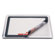 Paderno World Cuisine Perforated Aluminum Baking Sheet