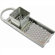 Paderno World Cuisine 12 3/8'' Spaetzle Maker