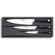 Wusthof Grand Prix II 3 Piece Chef's Set