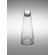 Design House Stockholm Fia Carafe / Vase by Nina Jobs
