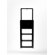Design House Stockholm Step Ladder by Karl Malmvall