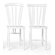 Design House Stockholm Family Chair 3+4 by Lina Nordqvist