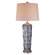 Minka Ambience Table Lamp in Gunmetal