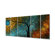 All My Walls Beauty In Contrast by Megan Duncanson, Abstract Wall Art - 23.5" x 52"