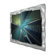 All My Walls Urban Heights Contemporary Wall Art - 37.5" x 29.5"