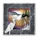 All My Walls Metallic Herring Wall Decor