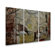All My Walls Angular Momentum Metal Wall Art