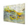 All My Walls Tsunami Metal Art