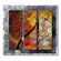 All My Walls Golden Sunrise Metal Wall Sculpture