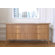 Semigood Design Rift 6 Drawer Low Dresser
