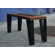 Semigood Design Whitaker Wooden Bench