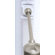 LBL Lighting T-Grid Clip for Monorail Track Lighting