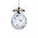 LBL Lighting Daisy 1 Light Mini Pendant