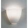 LBL Lighting Mistral 120V One Light Fluorescent Wall Sconce in Satin Nickel
