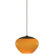 LBL Lighting Cylia 1 Light Pendant