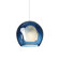 LBL Lighting Mini-Jasper 1 Light Pendant